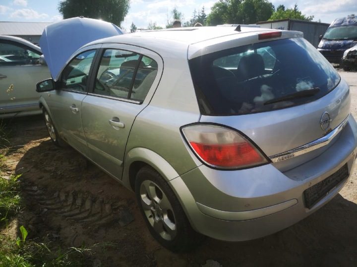Opel Astra Датчик скорости ESP 2004 1.9L 13208665 10.1701-0362.3, фото 8