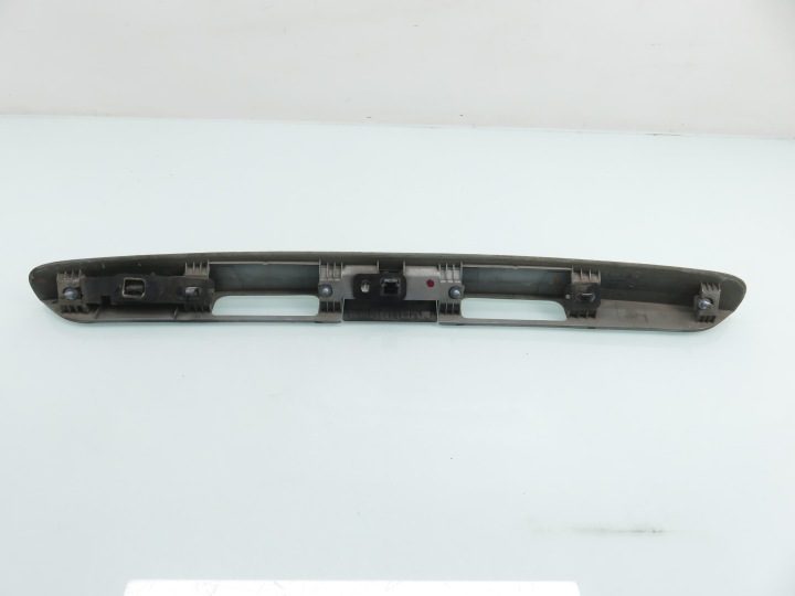 НАКЛАДКА КРЫШКИ PEUGEOT 207 SW 9680548977, фото 3