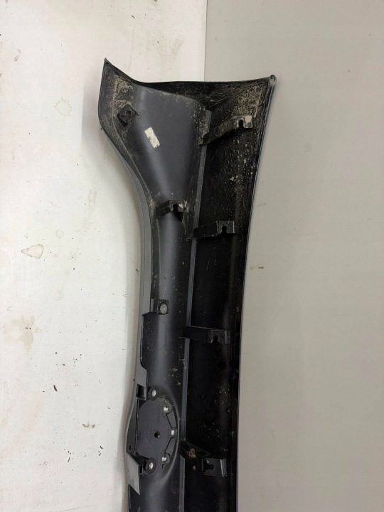 TOYOTA YARIS IV 4 НАКЛАДКА КРЫШКИ БАГАЖНИКА 76801-K0010, фото 6