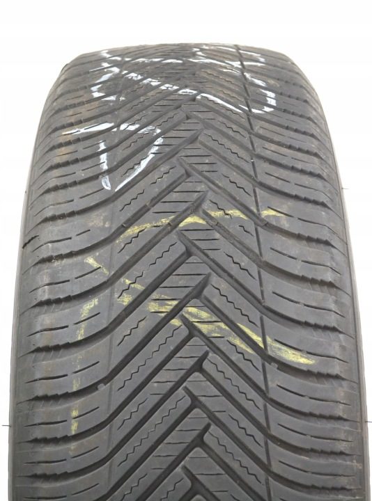 Шина всесезонная Hankook Kinergy 4S2 X H750A 235/60R18 107 Вт защита диска, усилитель (XL), фото 3