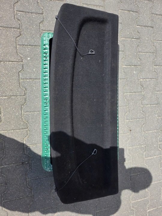OPEL CORSA D 5-DRZWI ПОЛКА БАГАЖНИКА В СБОРЕ ВЕРСИЯ 5-DRZWIOWA, фото 2