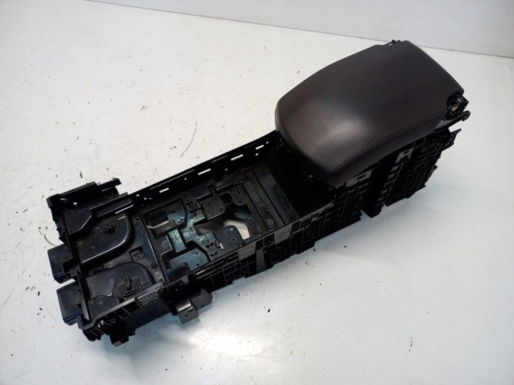 ПОДЛОКОТНИК ЦЕНТРАЛЬНЫЙ ТОННЕЛЬ RANGE ROVER VOGUE L405 CPLA-045J40-B, фото 5