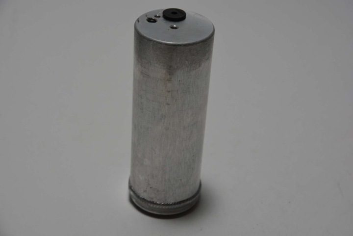 Mahle AD 155 000S Осушитель, кондиционер, фото 4