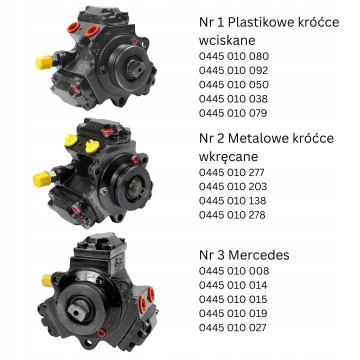ТНВД Fiat Opel 1.3 JTD CDTI 0445010080 55185549, фото 6