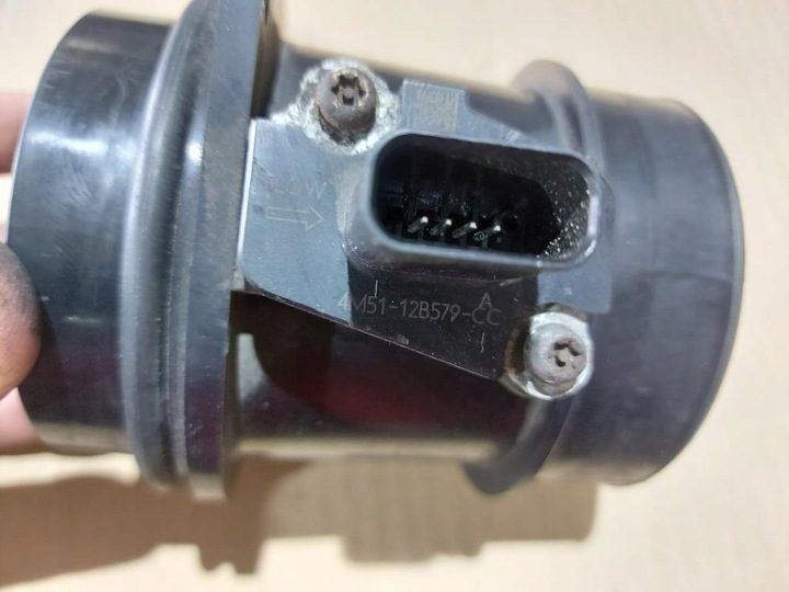 РАСХОДОМЕР FOCUS MK2 C-MAX 1.8 TDCI AFH70-55, фото 2