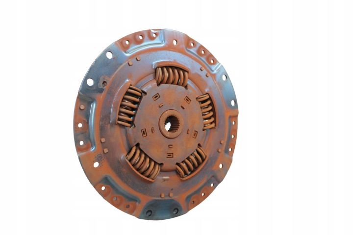 Chrysler Pacifica 2021- гибрид сцепление коробки Damper 05062472AC, фото 2