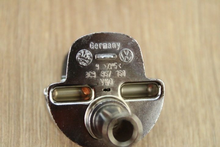 КРОНШТЕЙН КРЮЧОК БАГАЖНИКА AUDI A7 C7 3C9867160 32 л.с.!, фото 3