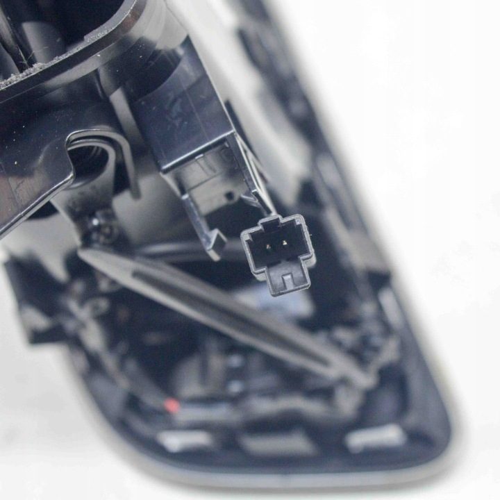 Дефлекторы панели приборного MASERATI GHIBLI (M157) 6700190620 3.0L бензин, фото 5