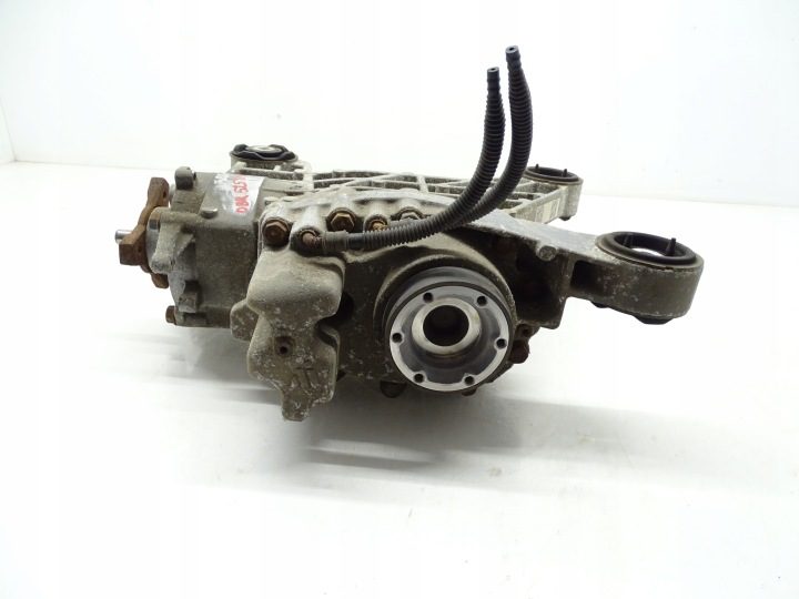ДИФФЕРЕНЦИАЛ МОСТ HALDEX ЗАДНИЙ VW TIGUAN SEAT SKODA 0BR525010Q, фото 5