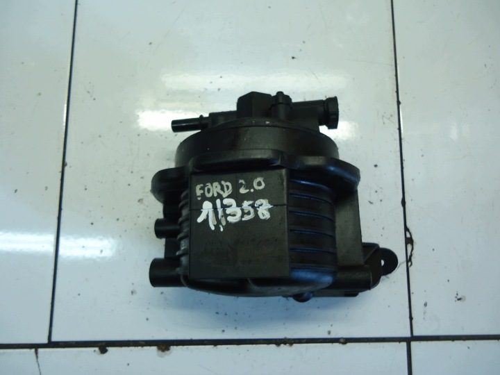Ford Peugeot 2.0HDI RHR корпус топливного фильтра 9645928180, фото 1