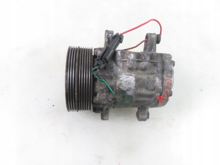 КОМПРЕССОР КОНДИЦИОНЕРА ROVER 620 SDI, фото 4