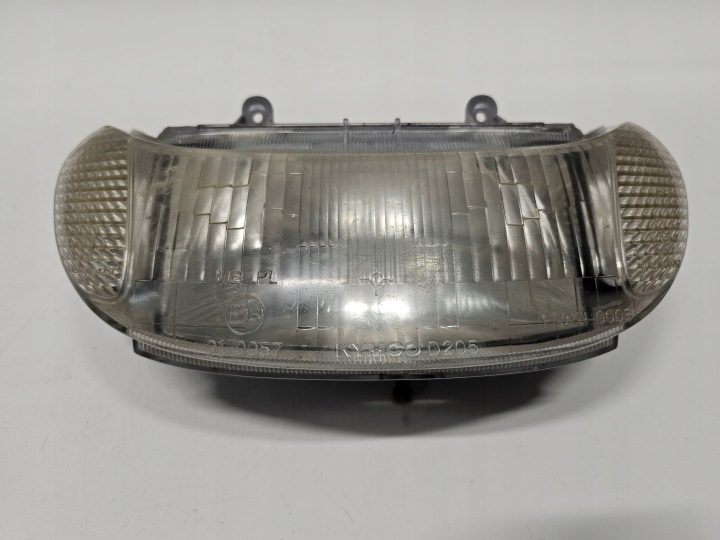 Kymco ZX 50 фара передняя, фото 1