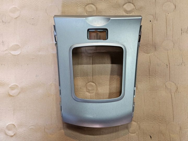 TOYOTA COROLLA E15 07-12 РАМКА РЫЧАГА ПЕРЕКЛЮЧЕНИЯ ПЕРЕДАЧ MMT, фото 1