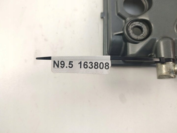 KTM DUKE 390 11-16 КРЫШКА ДВИГАТЕЛЯ, фото 6