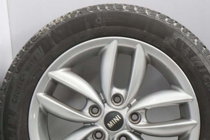 Mini Countryman R60 литые диски 17" 5X120 ET50 9803723, фото 4