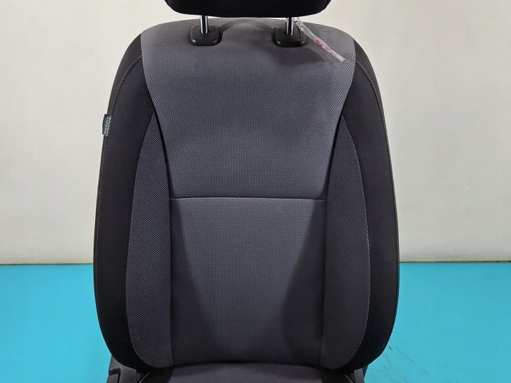 Сиденье правое переднее пассажира европа Hyundai I20 II 14-20 5D, фото 3