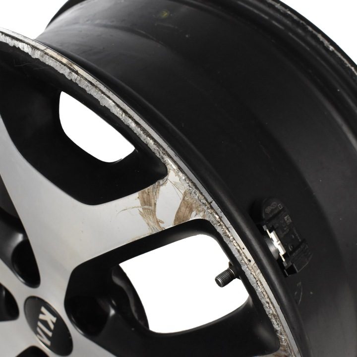 Литой диск Kia OE 7.5" x 19" 5x114.3, фото 11