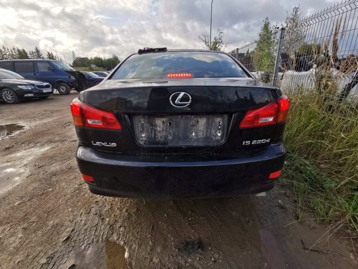 Lexus IS - КЛАСС Датчик скорости ESP 2006 2.2L 8918360020 89183-60020, 17, фото 9