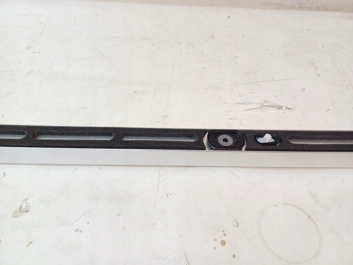 РЕЙЛИНГИ НА КРЫШУ PEUGEOT 5008 II 98263651 98263652, фото 13