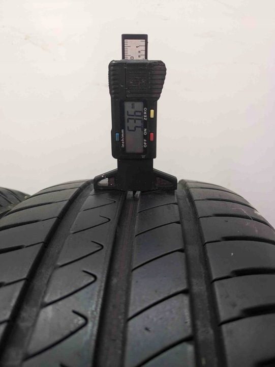 2× Шина летняя Dayton Touring 2 195/50R15 82 В, фото 4