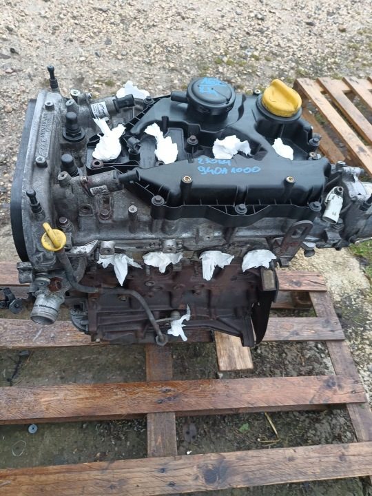 Alfa Romeo Giulietta 940A1000 Двигатель 1.75 TBI 230 л.с. 55215122, фото 1