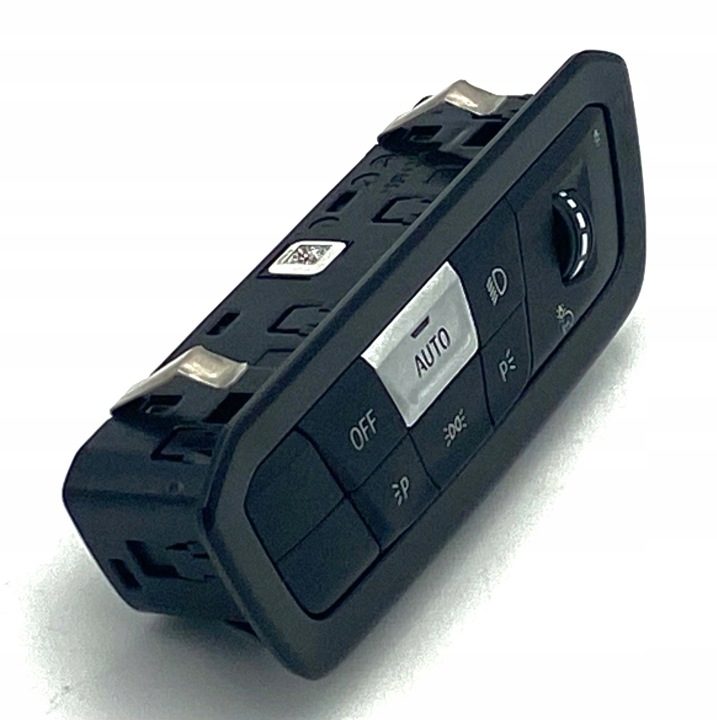 Панель эксплуатации света фонарей BMW G20 G22 G23 G26 G80 G82 G83 5A16B17 9461139, фото 2