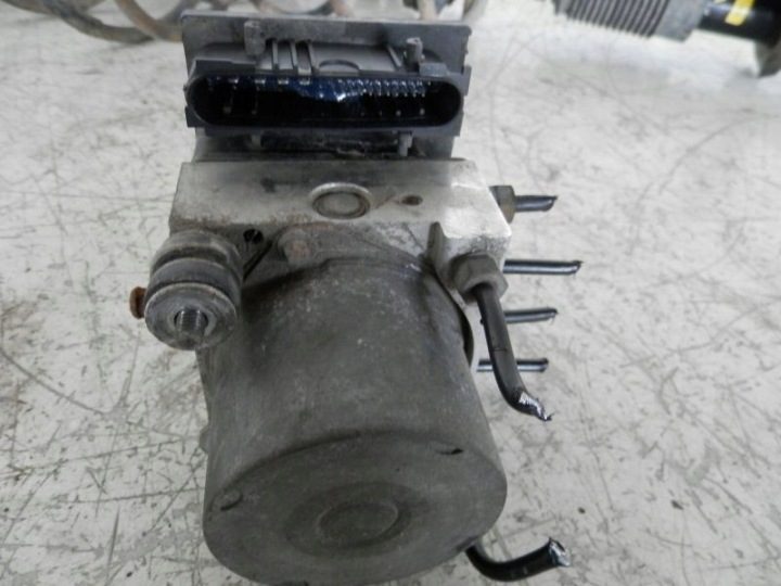 Fiat Panda II 2 169 насос ABS 46802216 0265800715 0265231812, фото 3