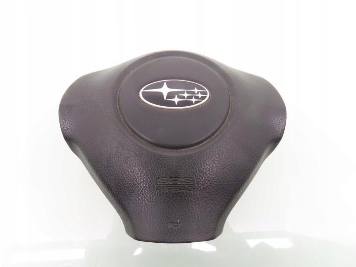 ПОДУШКА AIRBAG ВОДИТЕЛЯ A1080551, фото 1