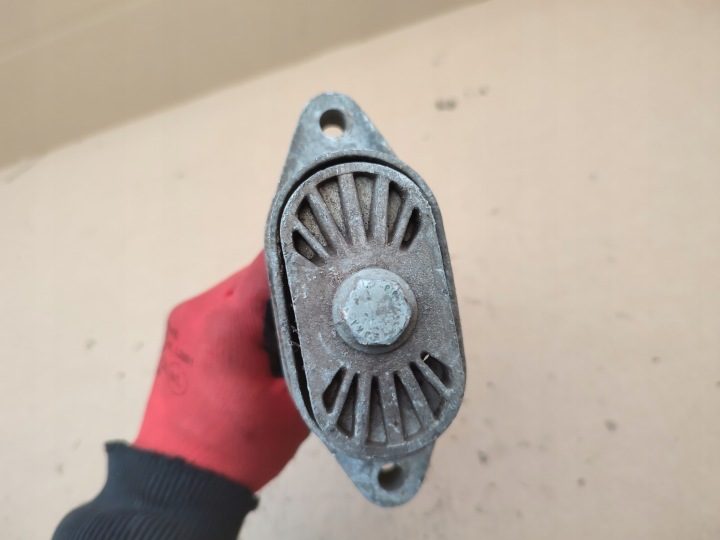 Подушка двигателя Audi A3 TT 1J0199851M, фото 4