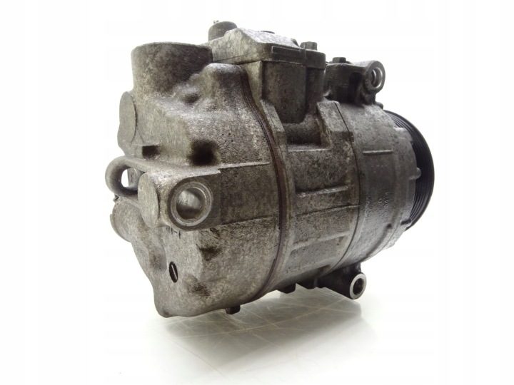 КОМПРЕССОР КОНДИЦИОНЕРА A0022305811 Mercedes ML W164 3.0 CDI, фото 5