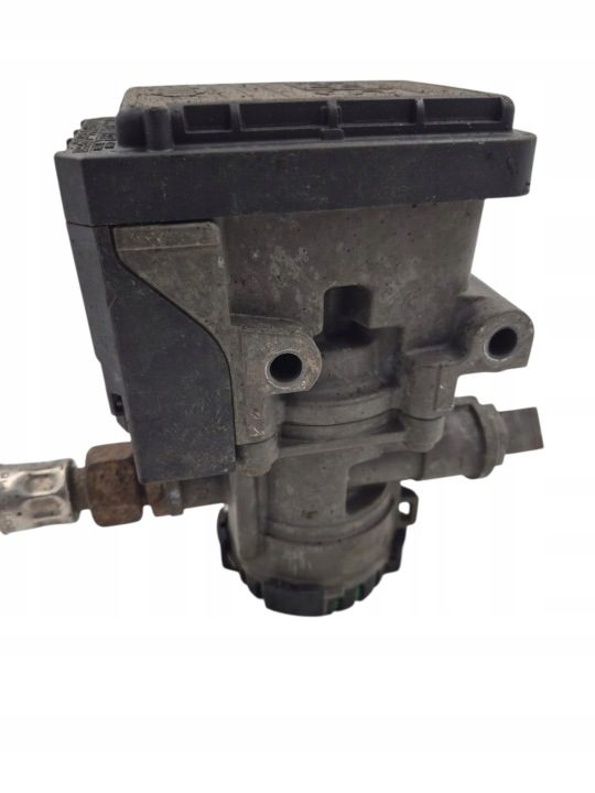 КЛАПАН МОДУЛЯТОР EBS MAN TGX TGS TGA TGL K021204 8152106-6049, фото 1