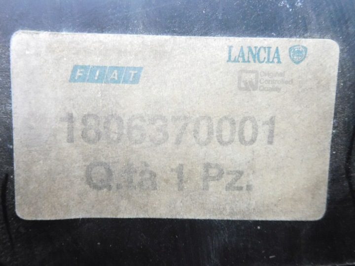 Diagnostyka автомобильный Fiat Alfa Romeo Lancia OE 1806370001, фото 4