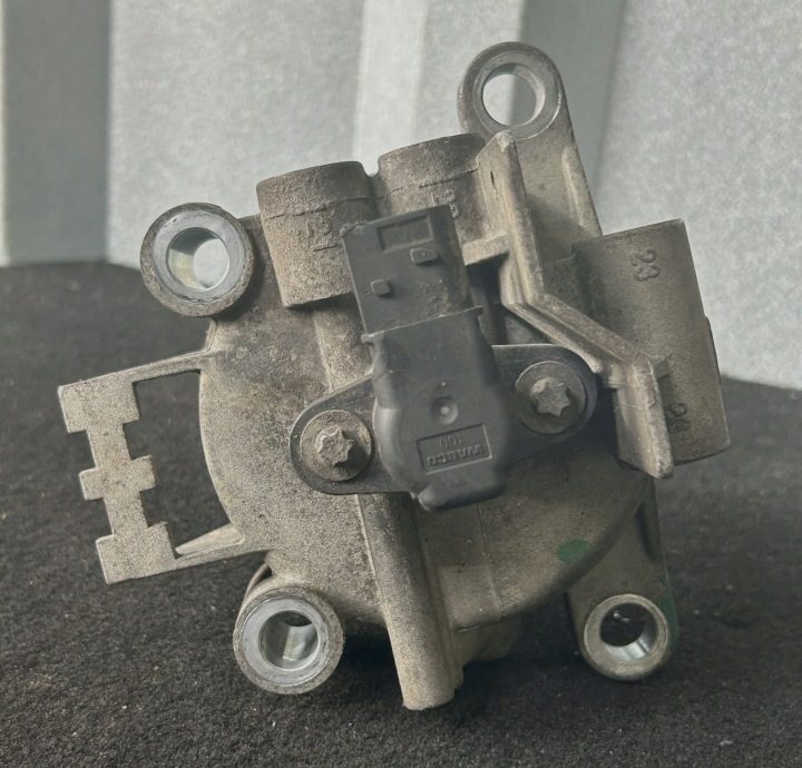 Mercedes-Benz OE A0032605663, фото 8