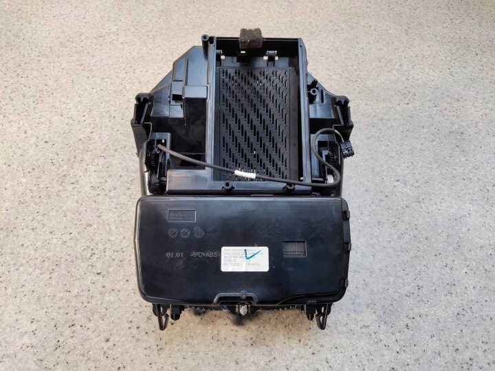 БАРДАЧОК ПЕПЕЛЬНИЦА A2056806811 MERCEDES GLC W253 X253, фото 5