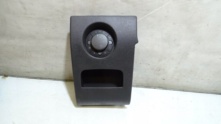 Переключатель света Opel Corsa D 1.2, фото 1