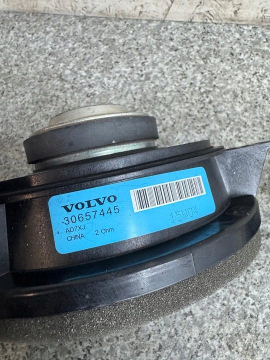 ДИНАМИК ДВЕРИ VOLVO S60 II V60 I 2011-2018 30657445, фото 4