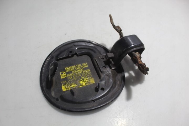 Лючок горловины бензобака Honda Civic VIII NH731P, фото 2