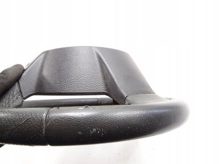 Руль КОЖА Nissan Qashqai J10 06-09 г., фото 10