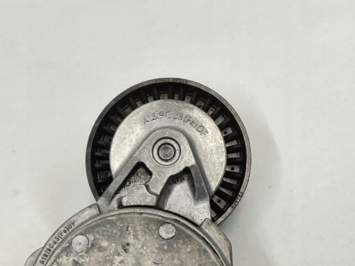 Schaeffler INA 534 0470 10 Натяжитель приводного ремня поликлинового, фото 10