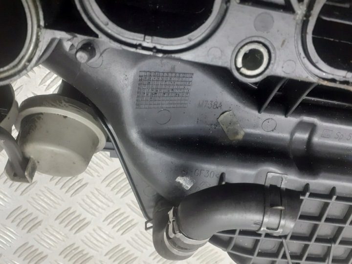 ВПУСКНОЙ КОЛЛЕКТОР FORD MONDEO MK4 2.0 SP5155, фото 3