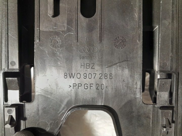 AUDI A4 B9 КРОНШТЕЙН БЛОКА УПРАВЛЕНИЯ 8W0907286, фото 2