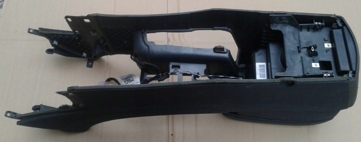 Центральный тоннель Ford OE 7S71-A045A20-AX, фото 8