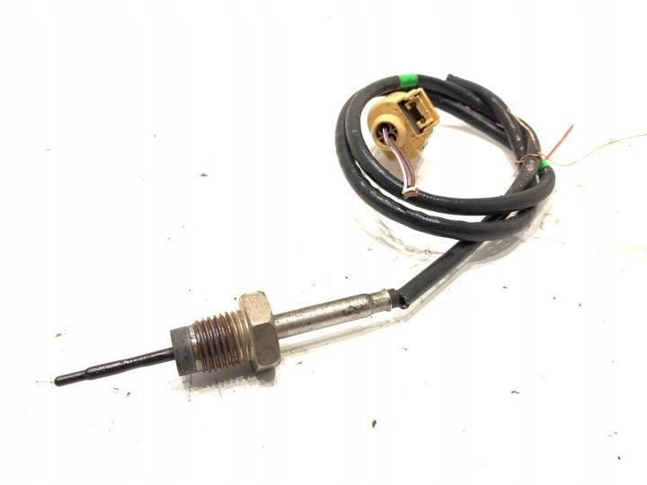 Датчик давления выхлопных газов DPF VW Golf VII 04L906088AD 2.0 150 л.с., фото 1