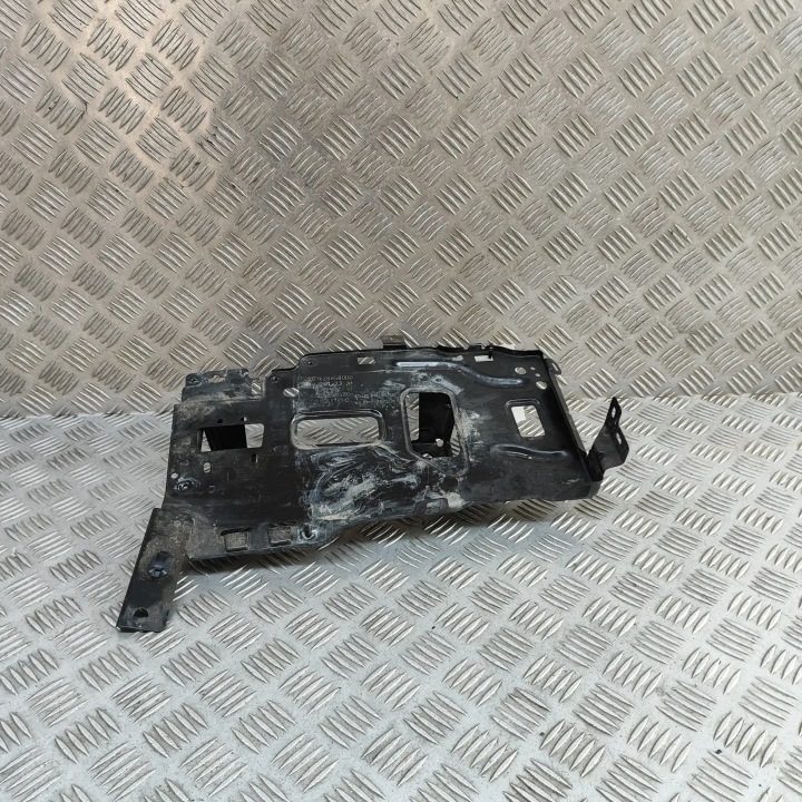 Площадка аккумулятора Peugeot 5008 II (MC, MJ, MR, M4) 9815411580 31988574, фото 4