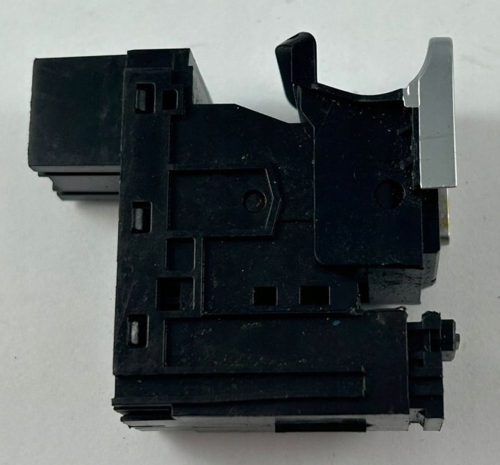 Кнопка ручного тормоза VW 3G0927225B, фото 3