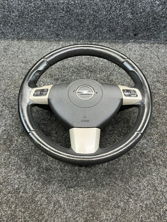 Opel Zafira b руль подушка airbag, фото 1