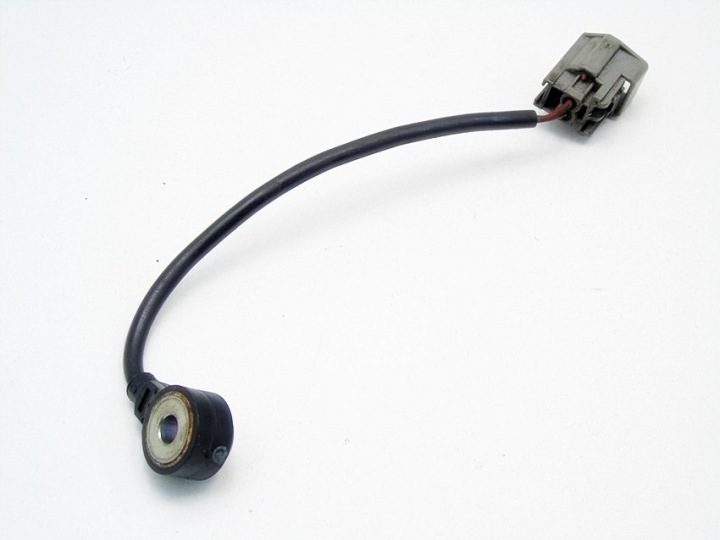 ДАТЧИК ДЕТОНАЦИИ 1.8 16V MAZDA 5 6 GG GH GY MX5 0261230044 1S7A-12A699-BB, фото 4