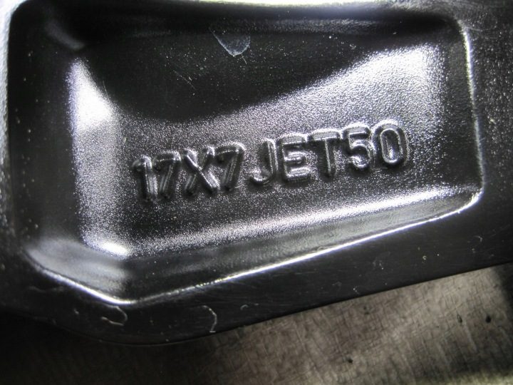 Колеса диски шины TOYOTA YARIS CROSS R17 6 мм, фото 13
