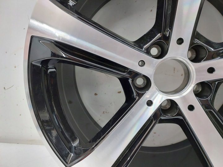Литой диск Mercedes-Benz OE C W206 См. фото x 18" 3X7, фото 5