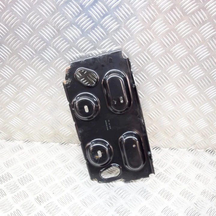 Площадка аккумулятора Citroen C6 (TD_) 9652170880 14206572 2.7L 150 квт 2007, фото 4